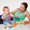 TOMY TOOMIES piramidka z jajeczek E73083 E73083