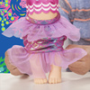 BABY ALIVE syrenka z rudymi włosami E4410