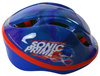 VOLARE Kask Sonic rower/hulajnoga 1178