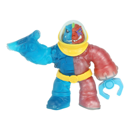 Goo Jit Zu figurka Deep Goo Sea Double Tyro 42685
