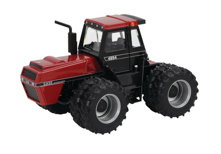 TOMY Britains traktor Case IH 4894 limit. 43295