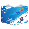 REBEL album Pokemon Greninja 9pock.Portfolio 63013