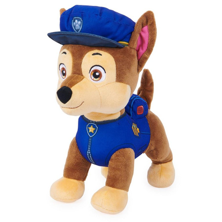 Psi Patrol Chase Pluszowa maskotka interaktywna 6063790