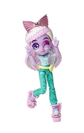 Capsule Chix S1 Figurka 59202
