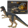 Jurassic World Allosaurus atak dinozaura JCG13