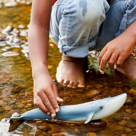Schleich płetwal błękitny 14806
