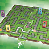 Gra Labirynt Minecraft 24771