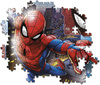 Puzzle 104 Super Kolor Spider Man  27118