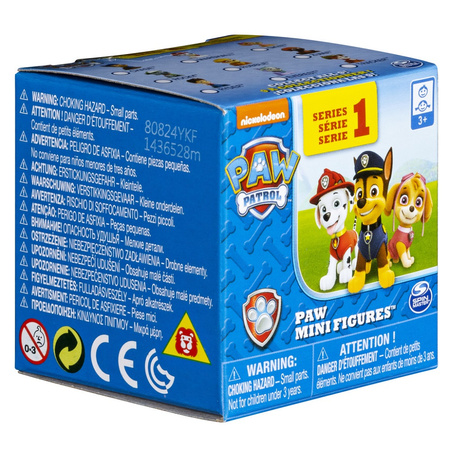 Psi Patrol mini figurki 6045829 6045829