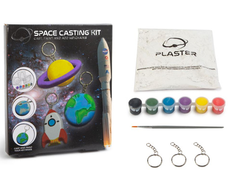 NASA stwórz własne breloki 82-0047