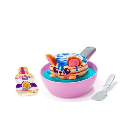 Cookeez Markery naleśniki zestaw patelnia 23508