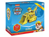 Psi Patrol pojazd z figurką Rubble 6054970