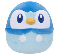 Squishmallows Pokemon Piplup 25cm W3 95394