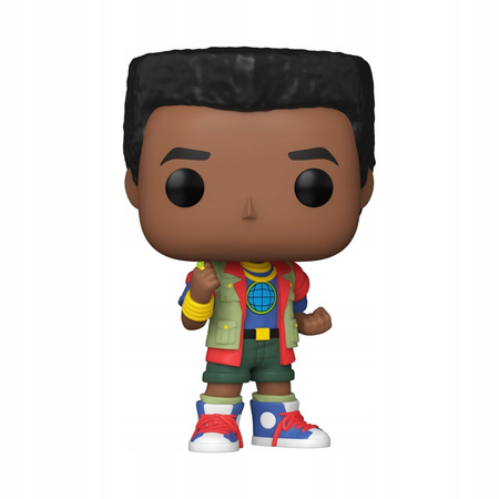 Funko POP! Captain Planet Kwame 72557