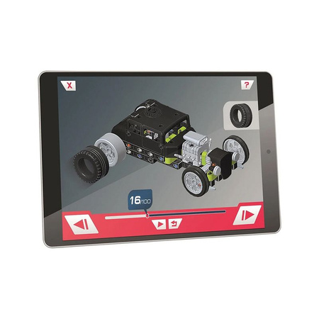 Laboratorium mechaniki Hot Rod i Race Truck  50792