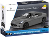 Klocki Maserati 2024 GranTurismo Folgore 97 elementów 24506
