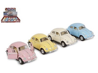 Auto VW Classical 1967 garbus 1:32 520058