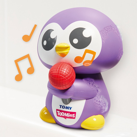 Kąpielowy pingwin TOMY TOOMIES E72724