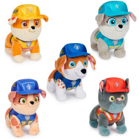 Rubble i jego ekipa plusz pieski mix  6070241