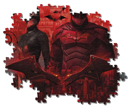 Clementoni puzzle 1000 elementów - Batman 39685