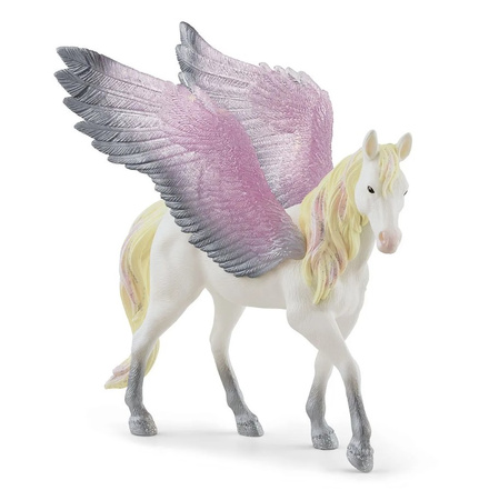 Schleich pegaz wschodzącego słońca 70720