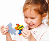 CLEMENTONI Puzzle 24 maxi Super kolor Hello Kitty 24202 24202