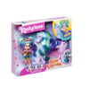 Kookyloos Star Unicorn 1x4 figurki  32862