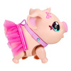 Little Live Pets Świnka baletnica  26384