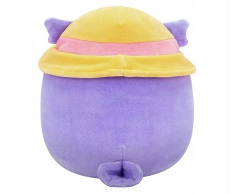 Squishmallows 19cm B Sowa Holly 4066