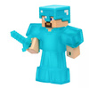 Goo Jit Zu Minecraft Steve Stretchy 42766