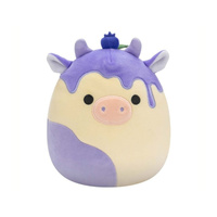 Squishmallows 20cm Krowa Benito 5632