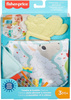 Fisher-Price kaktus gryzaczek i urocza lama GJD38  GJD38