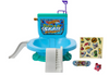MATTEL Hot Wheels Skatepark toaleta dla dzieci HXL16