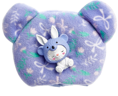 Barbie Cutie Reveal lalka Chelsea Króliczek - Koala  HRK31