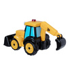 Teamsterz moje pierwsze JCB koparko-ładowarka Joey 1417594