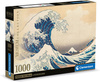 Puzzle 1000 Compact Museum Hokusai 39707