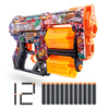 X-SHOT Skins Dread wyrzutnia 36517H 36517H
