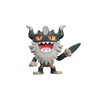 ORBICO POKEMON Figurki Bitewne Zestaw W11 mix 95973