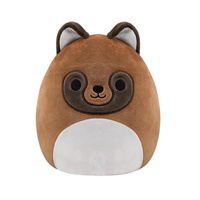 Squishmallows 20cm Tanuki  17713