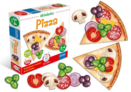 Gra Pizza 00423
