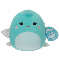 Squishmallows 19cm Rybka Bette  11326