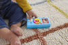 Fisher-Price Laugh and Learn odtwarzacz muzyczny 123  HRC30