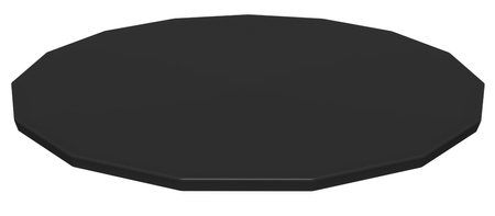 Przykrycie basenu stelażowego 457cm B58038 B58038