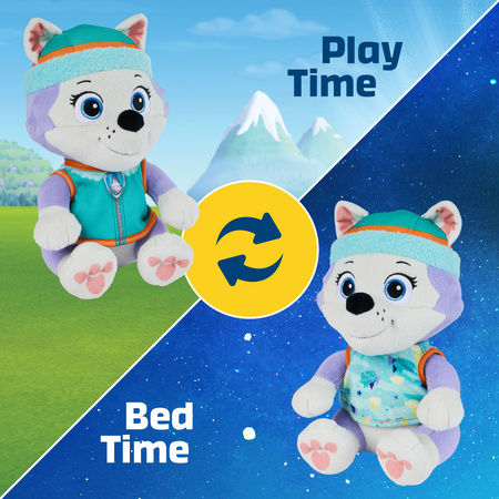 Psi Patrol plusz Everest Bedtime 6071110