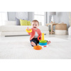 Fisher-Price piramidka z kółek GKD51 GKD51
