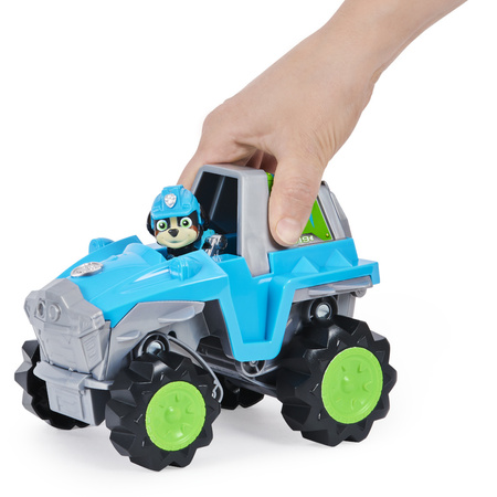 Psi Patrol Dino Rescue pojazd Rexa 6059329 6059329