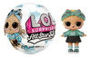 L.O.L. Surprise Tots Glitter Sports 572671