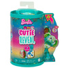 Barbie Cutie Reveal Słodka laleczka Słonik HKR13