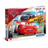 Puzzle 60 Super Kolor Cars 3  26973