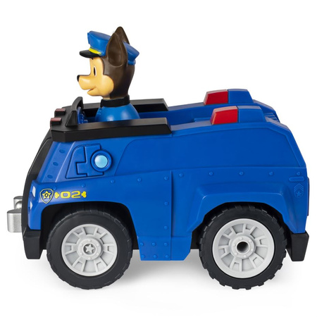 Psi Patrol sterowany RC Chase 6054190